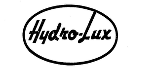 HYDRO-LUX