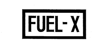 FUEL-X