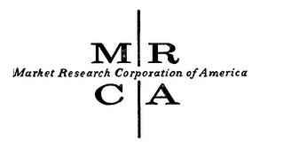 MRCA