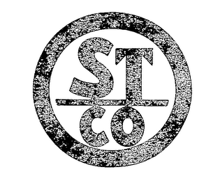 ST/CO trademark