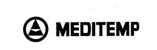 MEDITEMP trademark