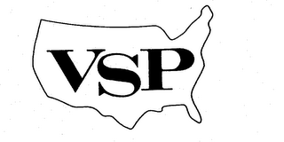 VSP trademark