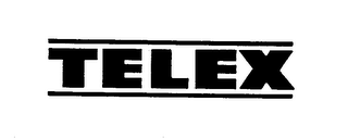 TELEX