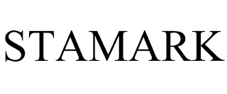 STAMARK trademark