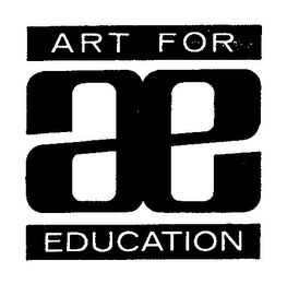 ART FOR EDUCATION