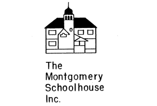 THE MONTGOMERY SCHOOLHOUSE INC.