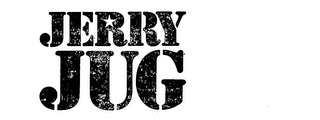 JERRY JUG trademark