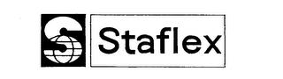 S STAFLEX trademark