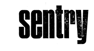 SENTRY