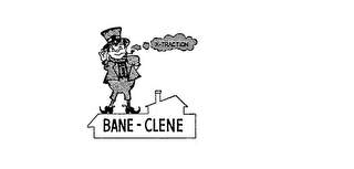 BANE CLENE X-TRACTION 