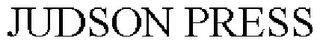 JUDSON PRESS trademark
