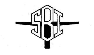 SBI trademark