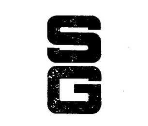 SG trademark