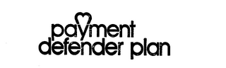 PAYMENT DEFENDER PLAN