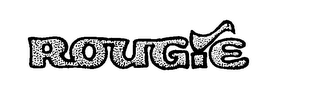 ROUGIE trademark