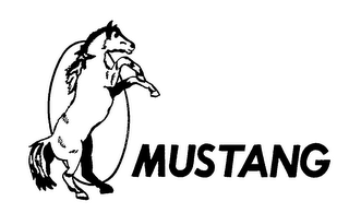 MUSTANG
