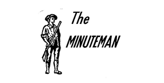 THE MINUTEMAN