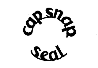 CAP SNAP SEAL