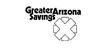 GREATER ARIZONA SAVINGS