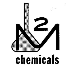 2 M CHEMICALS