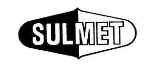 SULMET trademark