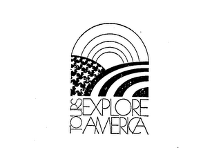 EXPLORE AMERICA TOURS