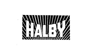 HALBY