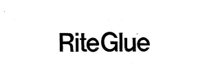 RITEGLUE