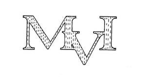 MVI trademark