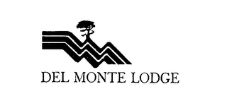 DEL MONTE LODGE