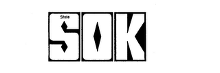 STATE SOK trademark
