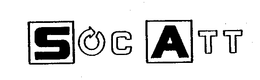 SOCATT trademark