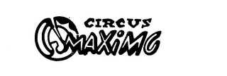 CIRCUS MAXIMO