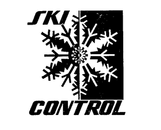 SKI CONTROL