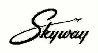 SKYWAY trademark