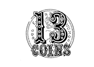 13 COINS