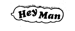 HEY MAN trademark