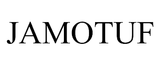 JAMOTUF trademark