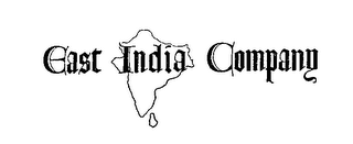 EAST INDIA COMPANY