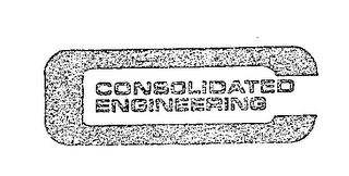 CONSOLIDATED ENGINEERING