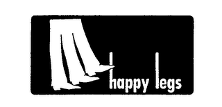 HAPPY LEGS trademark