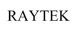 RAYTEK trademark
