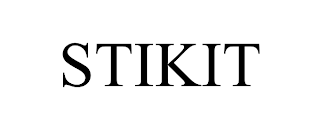 STIKIT trademark