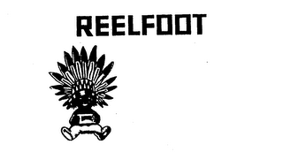 REELFOOT trademark