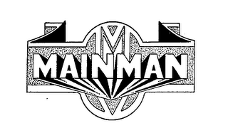 MAINMAN