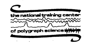 THE NATIONAL TRAINING CENTER OF POLYGRAPH SCIENCE