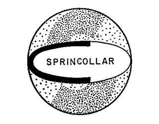 SPRINCOLLAR trademark