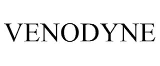 VENODYNE trademark