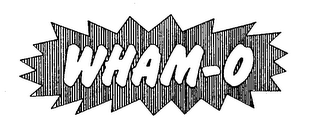 WHAM-O trademark