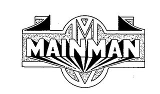 MAINMAN